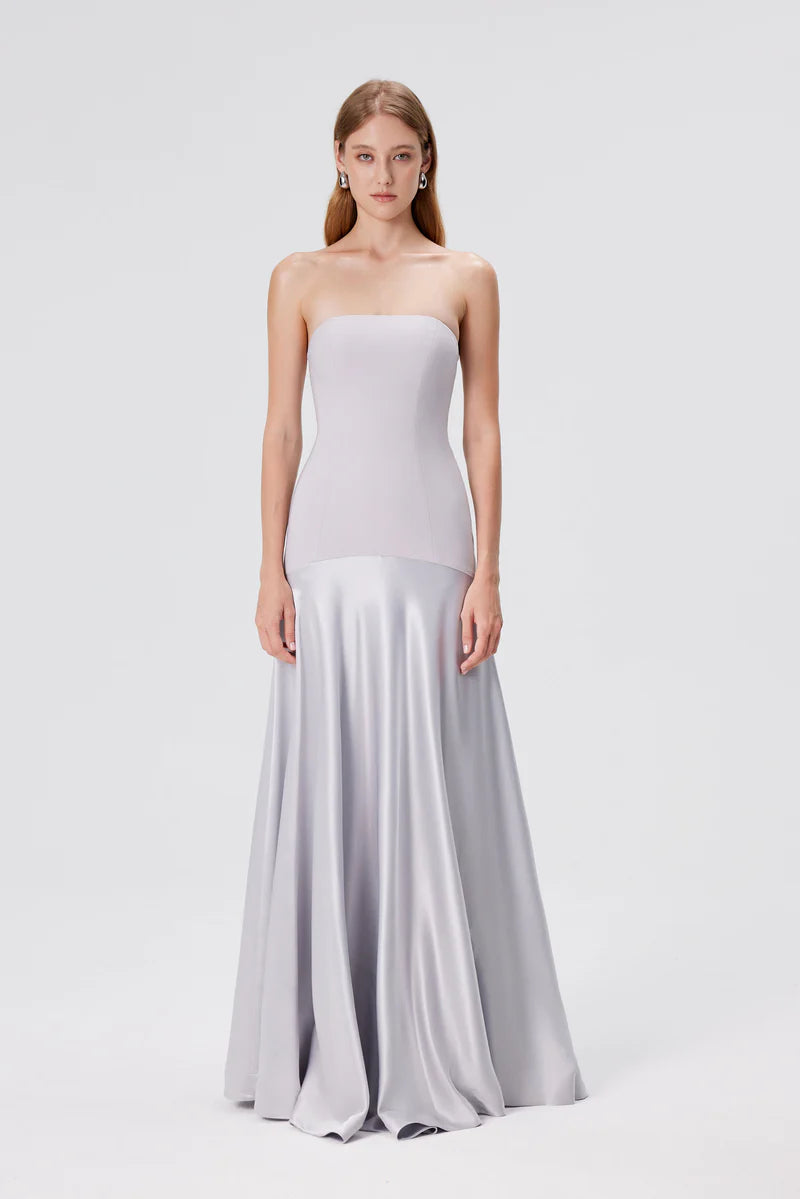 Vestido Ruth Glacial
