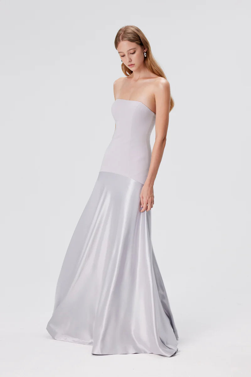 Vestido Ruth Glacial