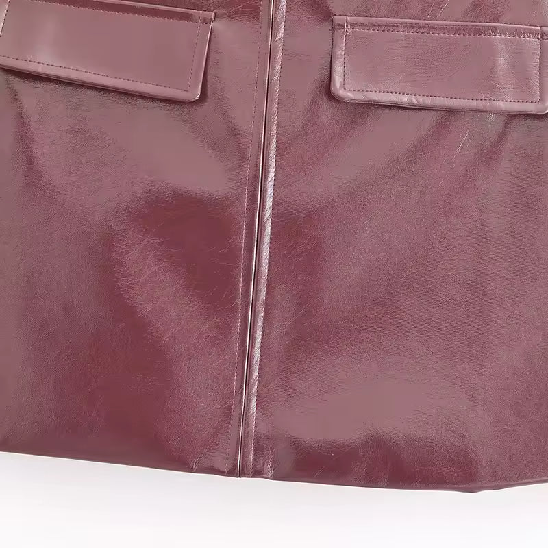 Saia Lunna Caramel