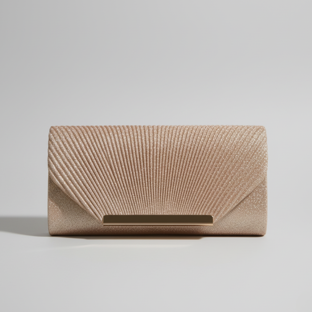 Bolsa Envelope Noite