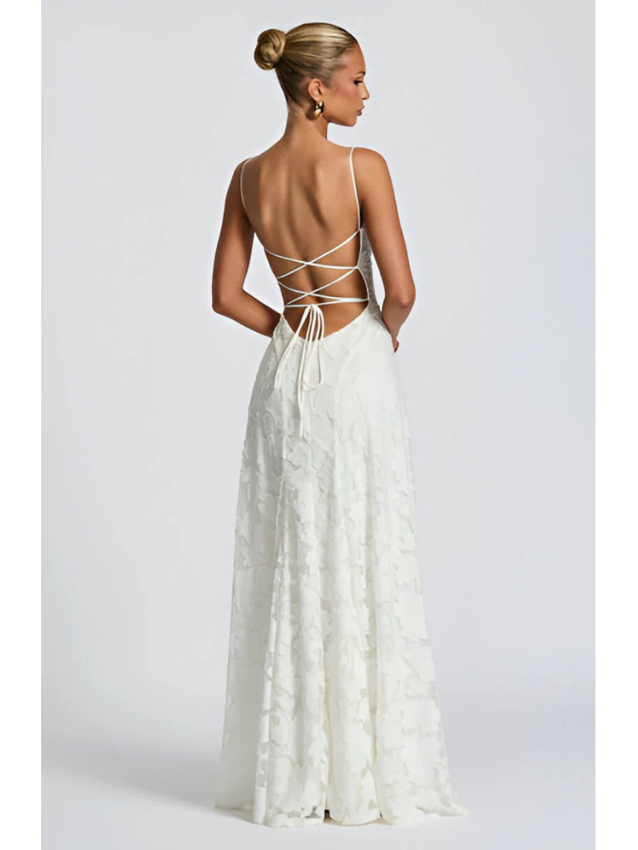 Vestido Longo Kynara
