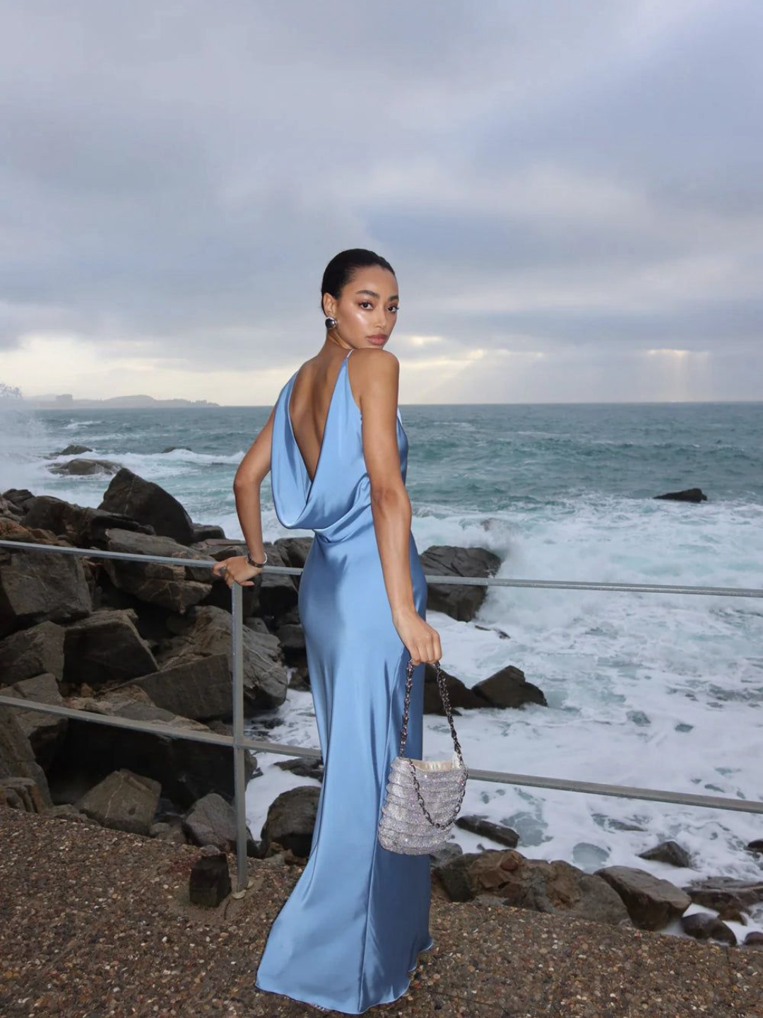 Santorini Collection