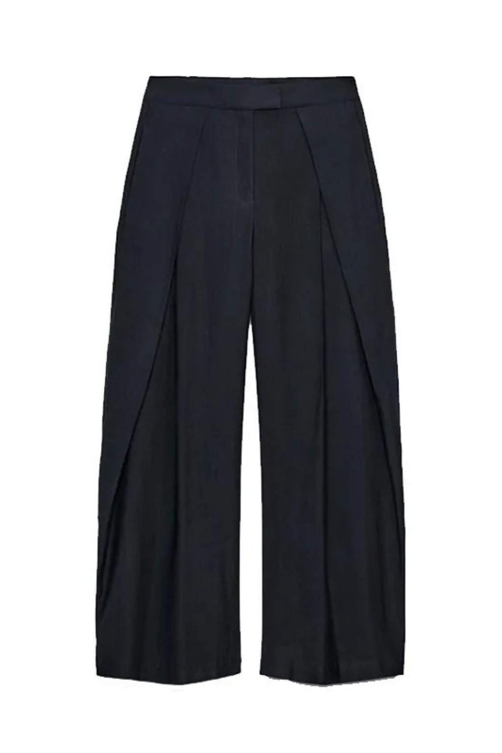 Conjunto Alfaiataria Calça Barrel Minimalista e Blazer Scarlett