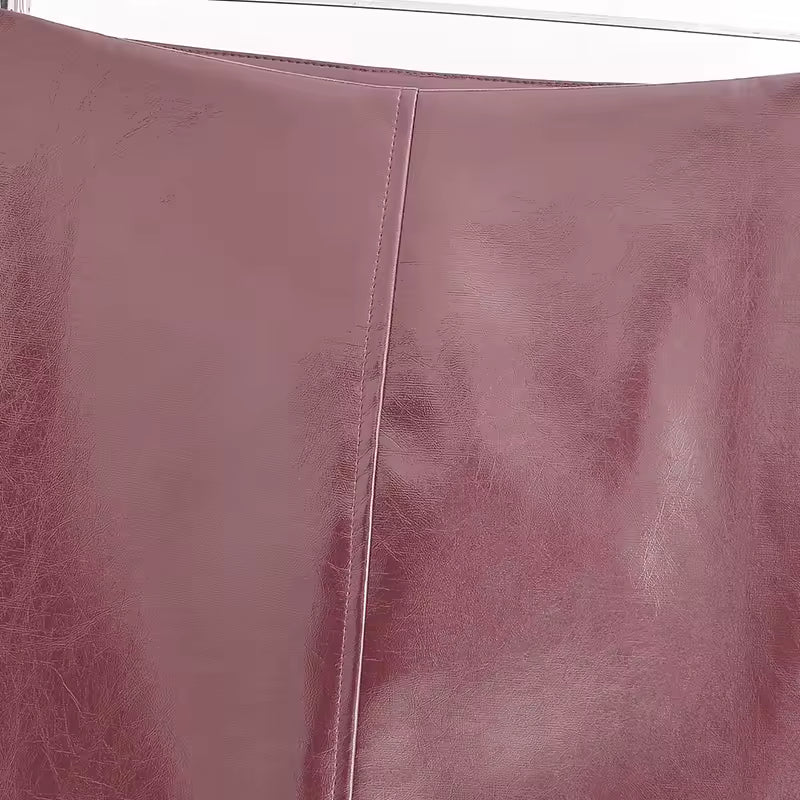 Saia Lunna Caramel