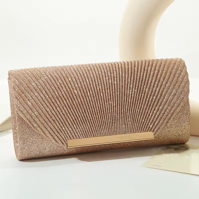 Bolsa Envelope Noite