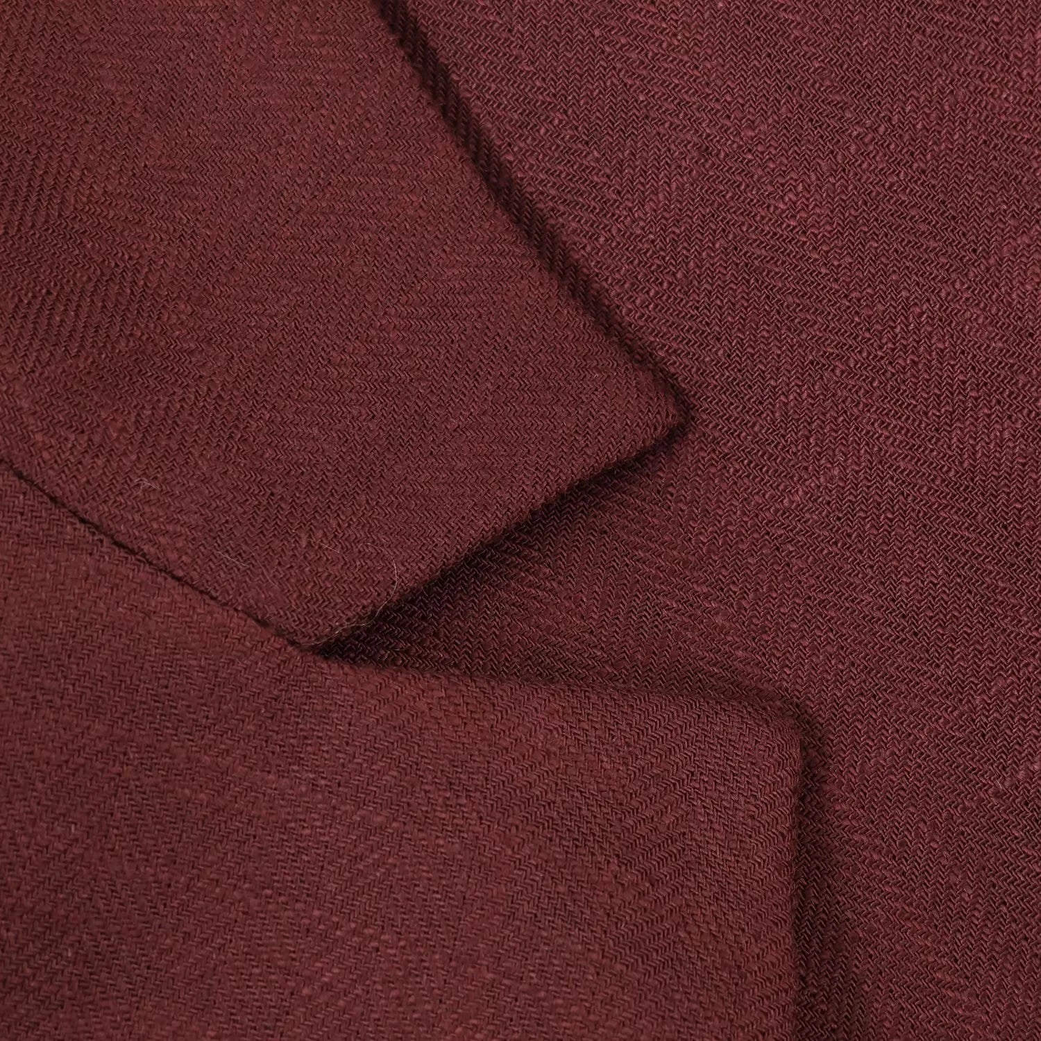 Conjunto Linho Alfaiataria Blazer Transpassado e Calça Pantalona Valentina