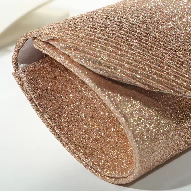 Bolsa Envelope Noite