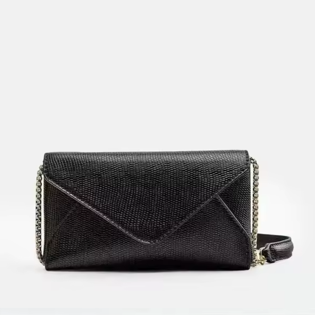 Bolsa Feminina Mini Quadrada Pandora