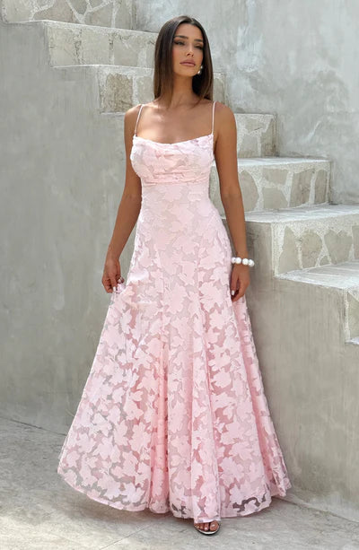 Vestido Longo Kynara